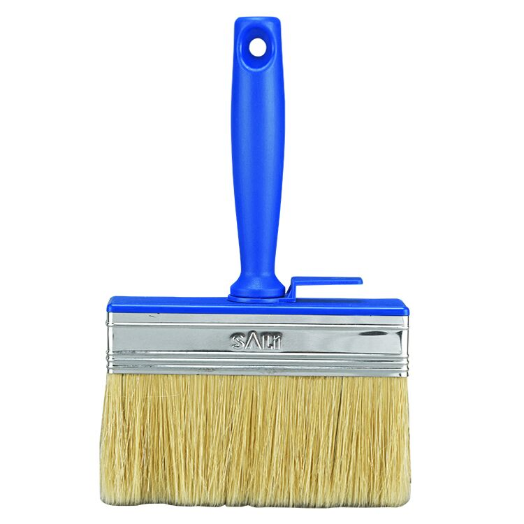 Sali 3*14 Bristle & Filament Plastic Handle Paint Brush