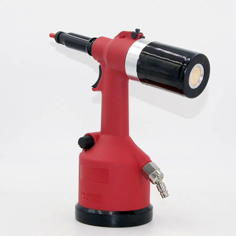 Air Nut Rivet Gun for M3 to M12