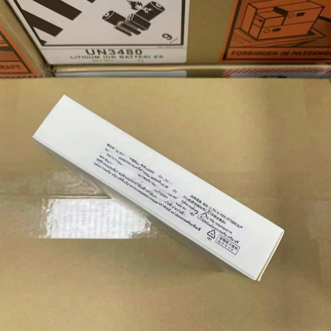 Магнитный пауэрбанк 5000mAh с беспроводной зарядкой Magsafe