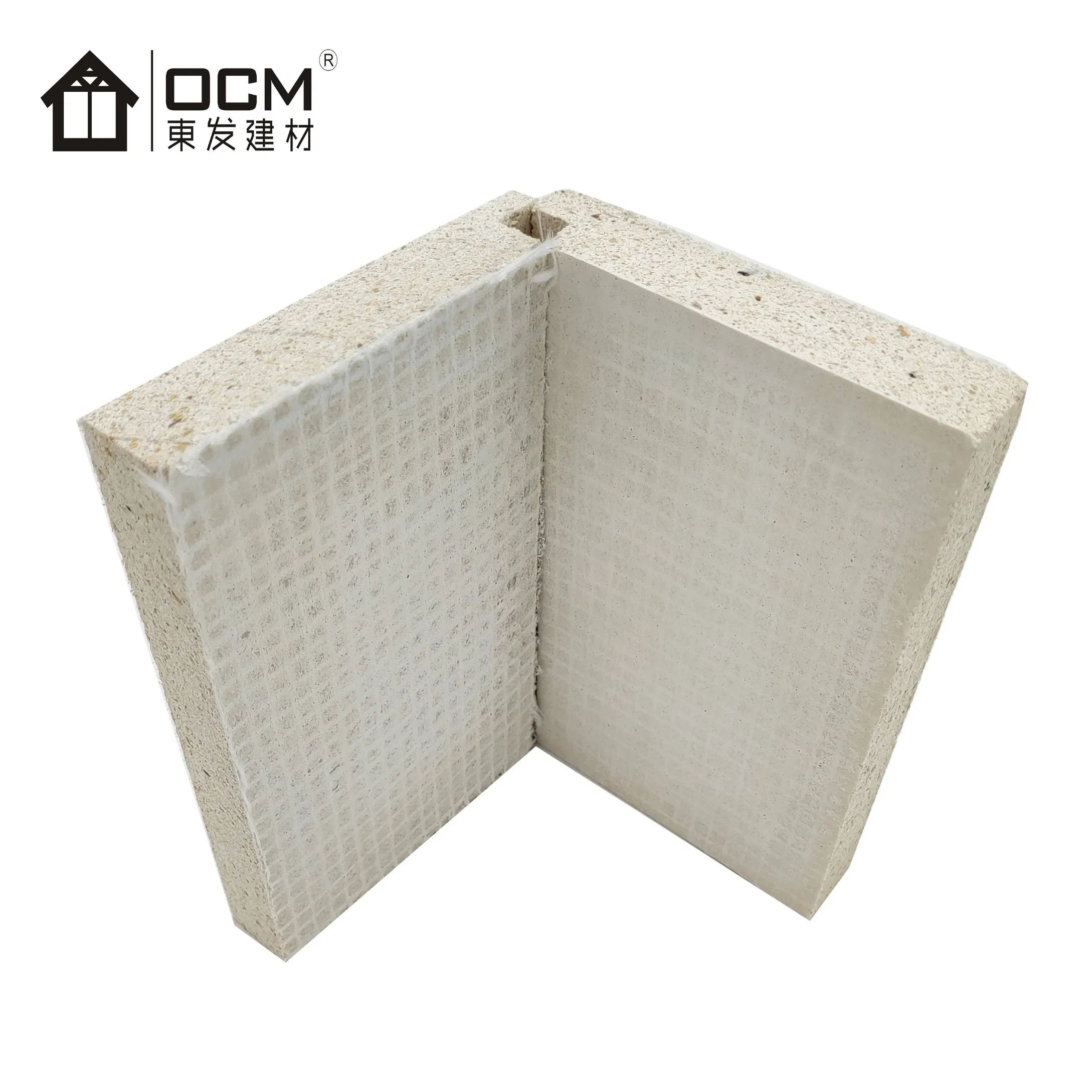 Fcb Good Price Fiber Cement Board for Interior Wall Exterior Wall