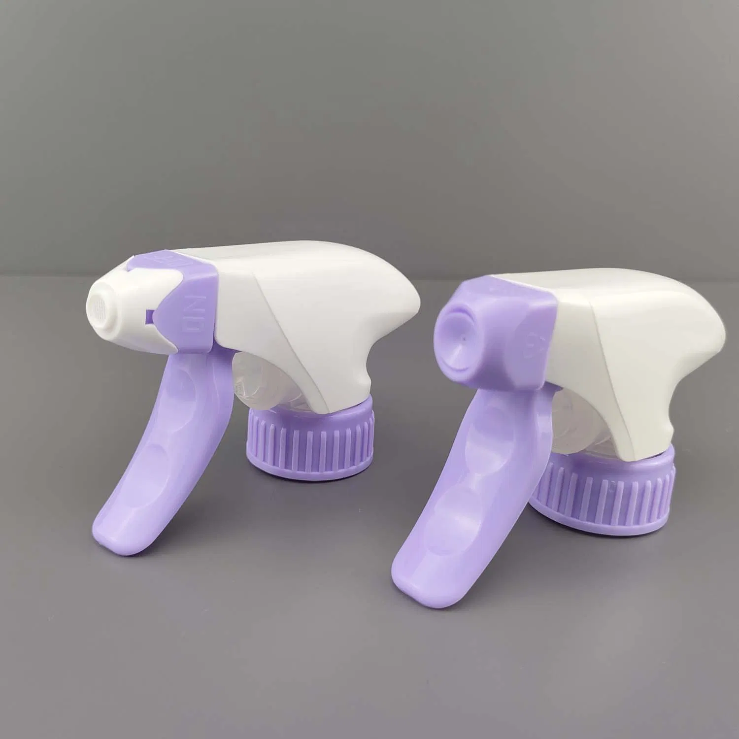 Nice Design Spray/Stream All Plastic Trigger Sprayer for Household Cleaning