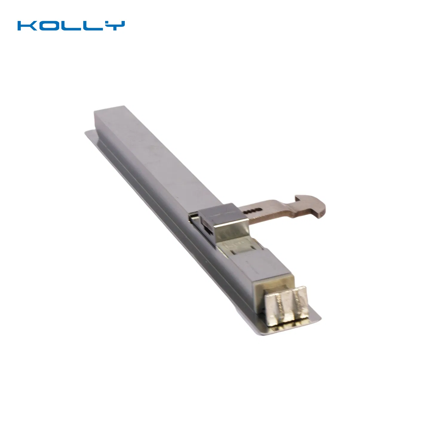 Child-Safe Sliding Window Lock for Effortless Installation and Security