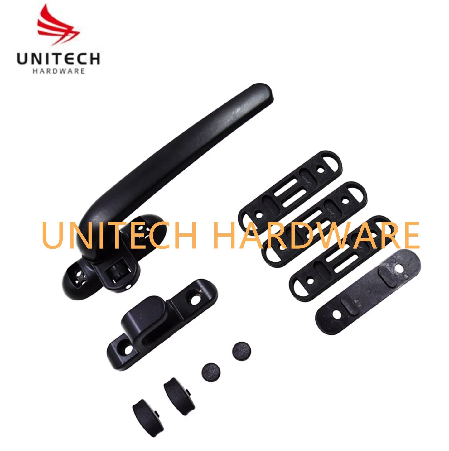 Plastic Steel Door and Window Handles