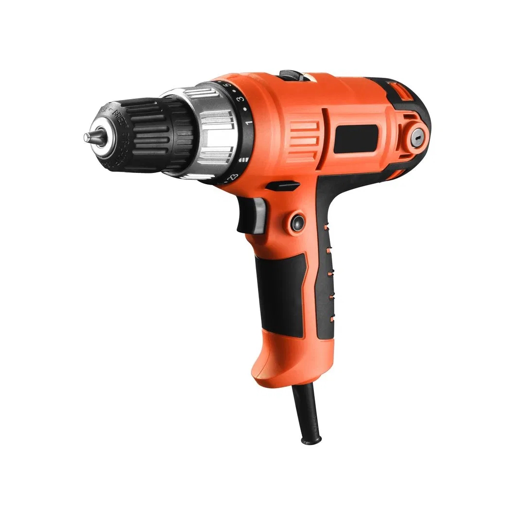 Efficient Speed Wireless Freedom Customized 12V DC Electric Drill