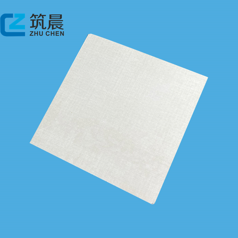 XPS Sandwich Board Base Plate with MGO