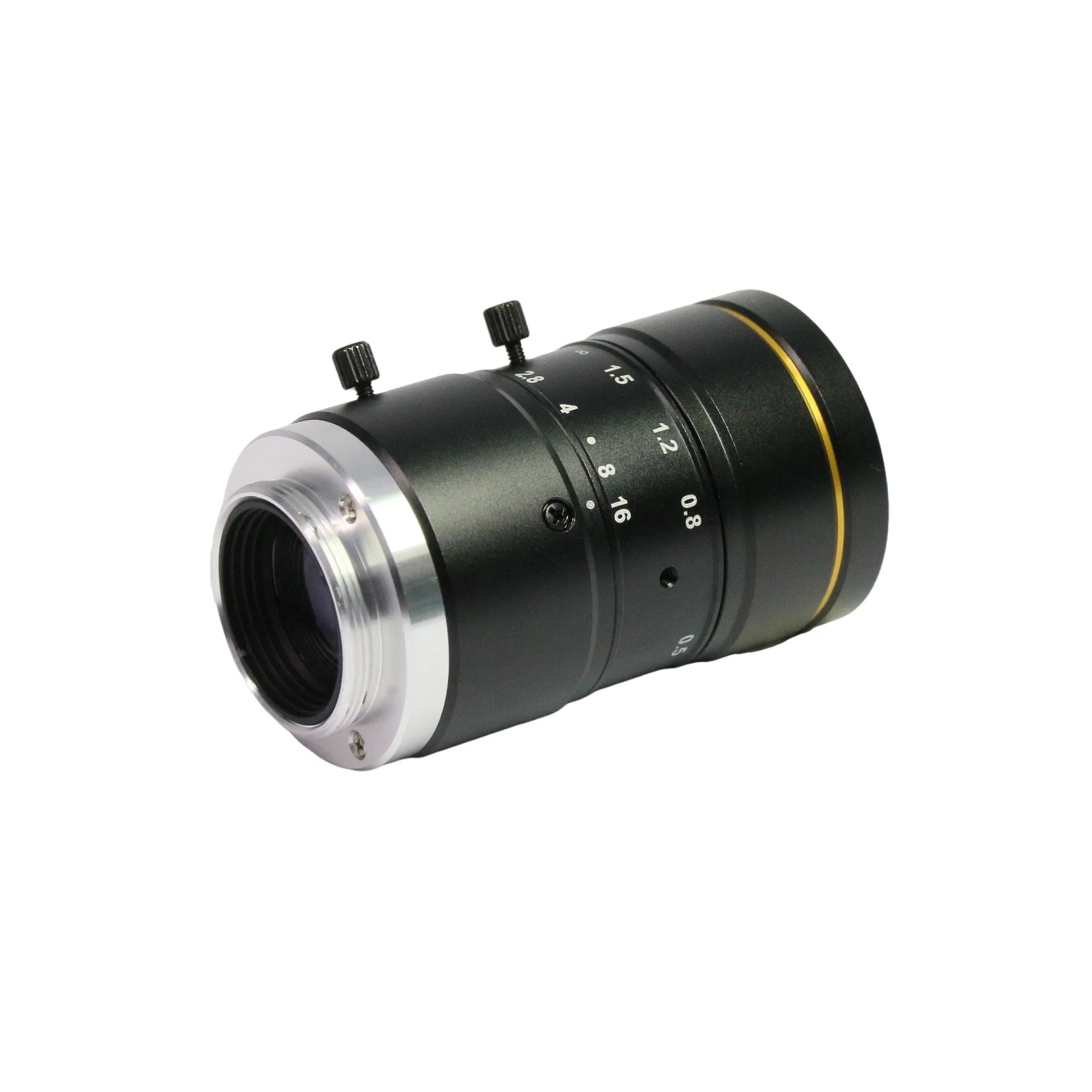 Объектив C-Mount 50mm F2.8 25MP для машинного зрения