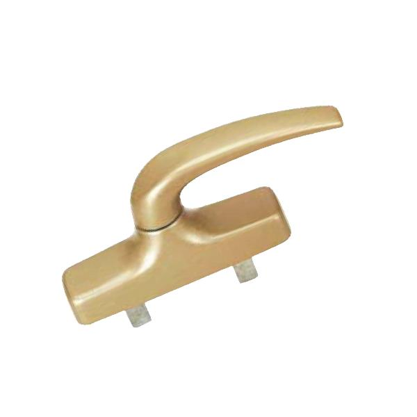Wh1009 Door and Window Handle Lock Casement Window Lock House Hotel