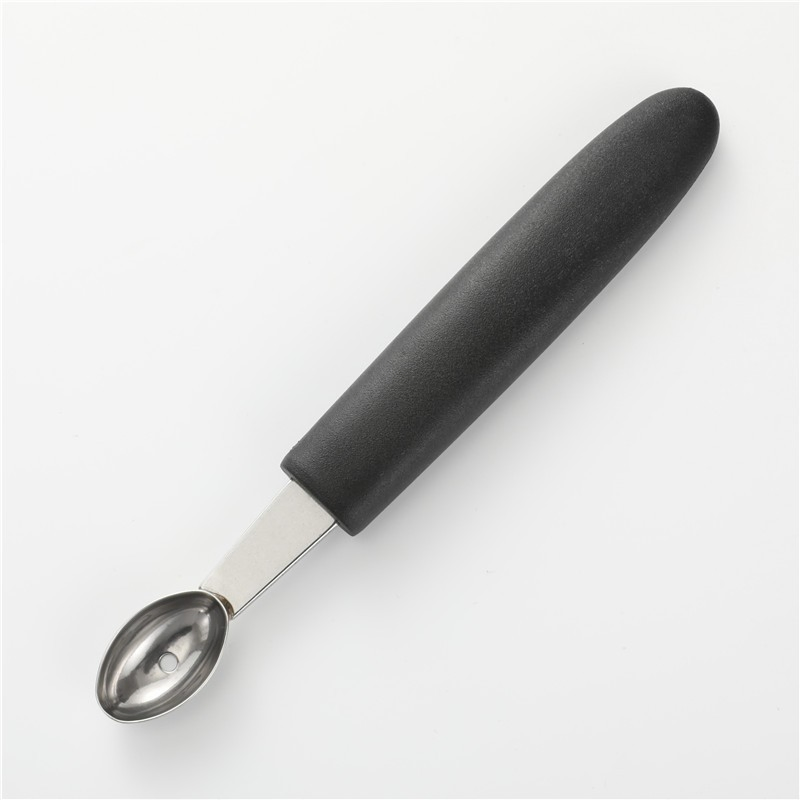 304 Stainless Steel Fruit Baller - Durable Scooper for Modern Kitchen Essentials