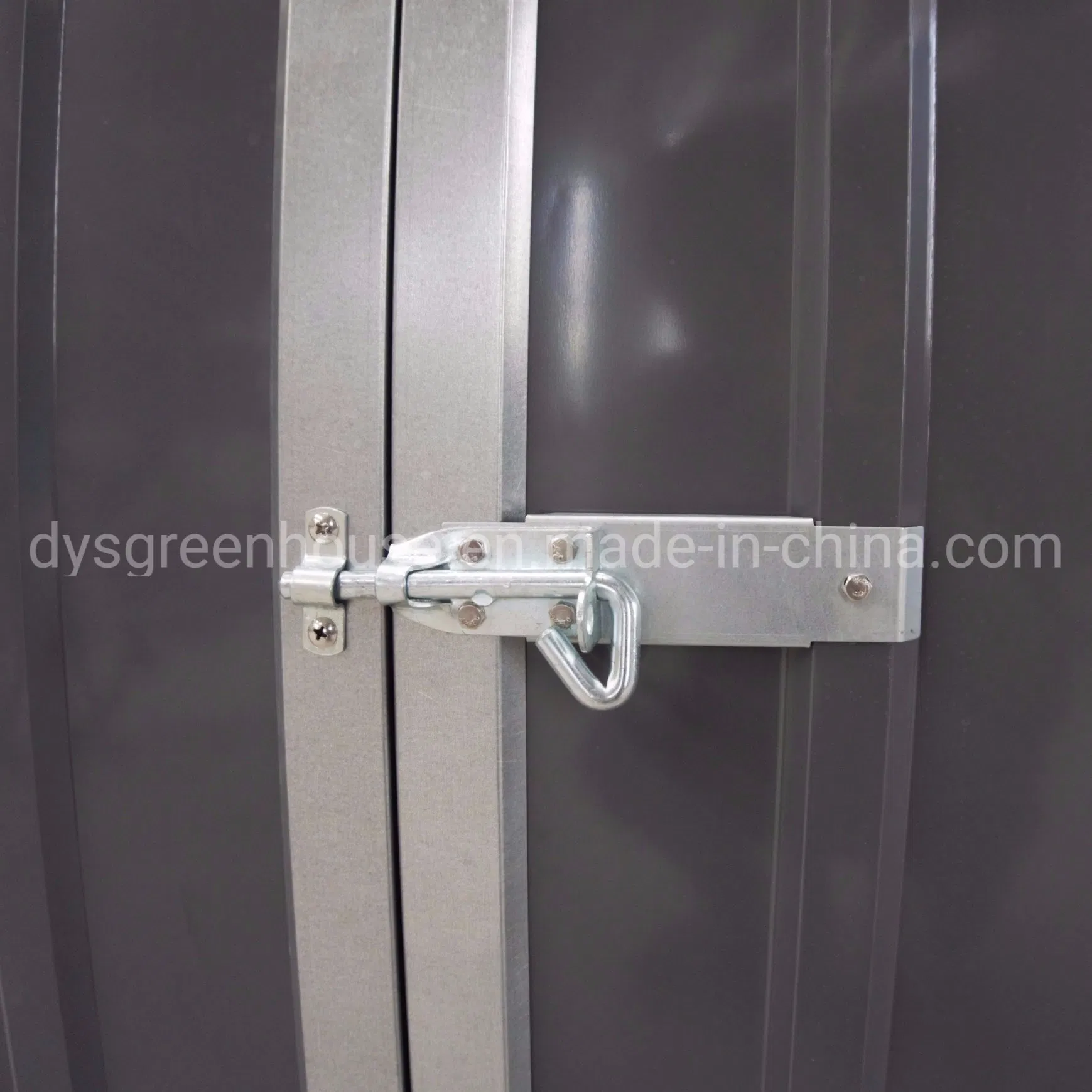 Dongyisheng Multipurpose Storage Bike Shed (BS7'x3')