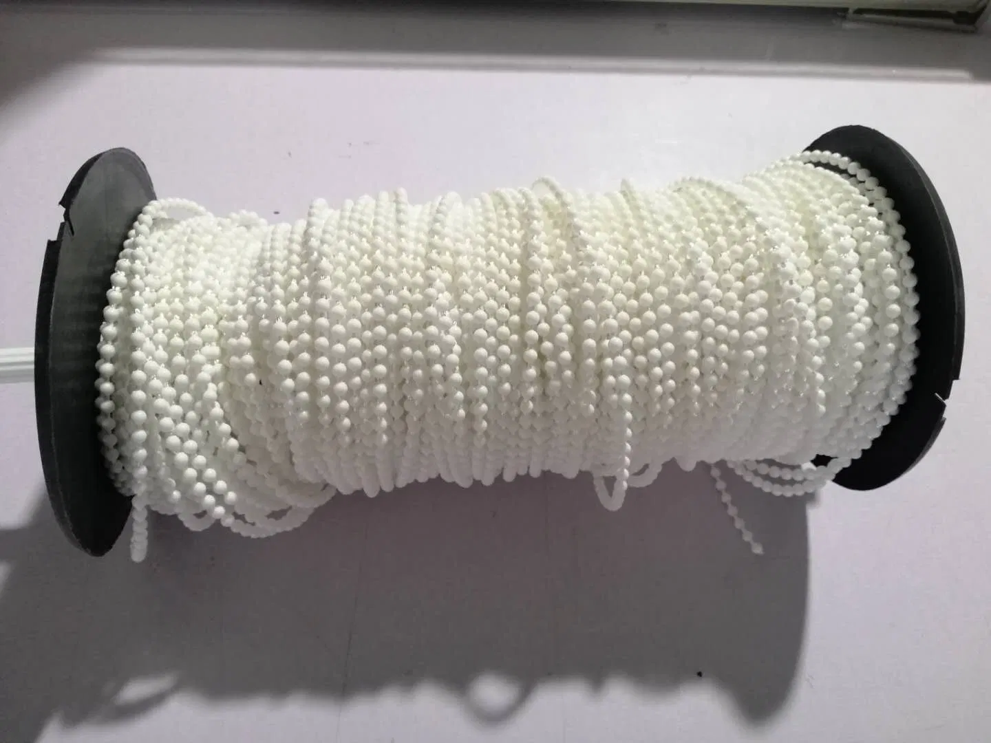 Plastic Ball Chain Window Blind Accessories Multicolour Blind Parts Roller Blind Components