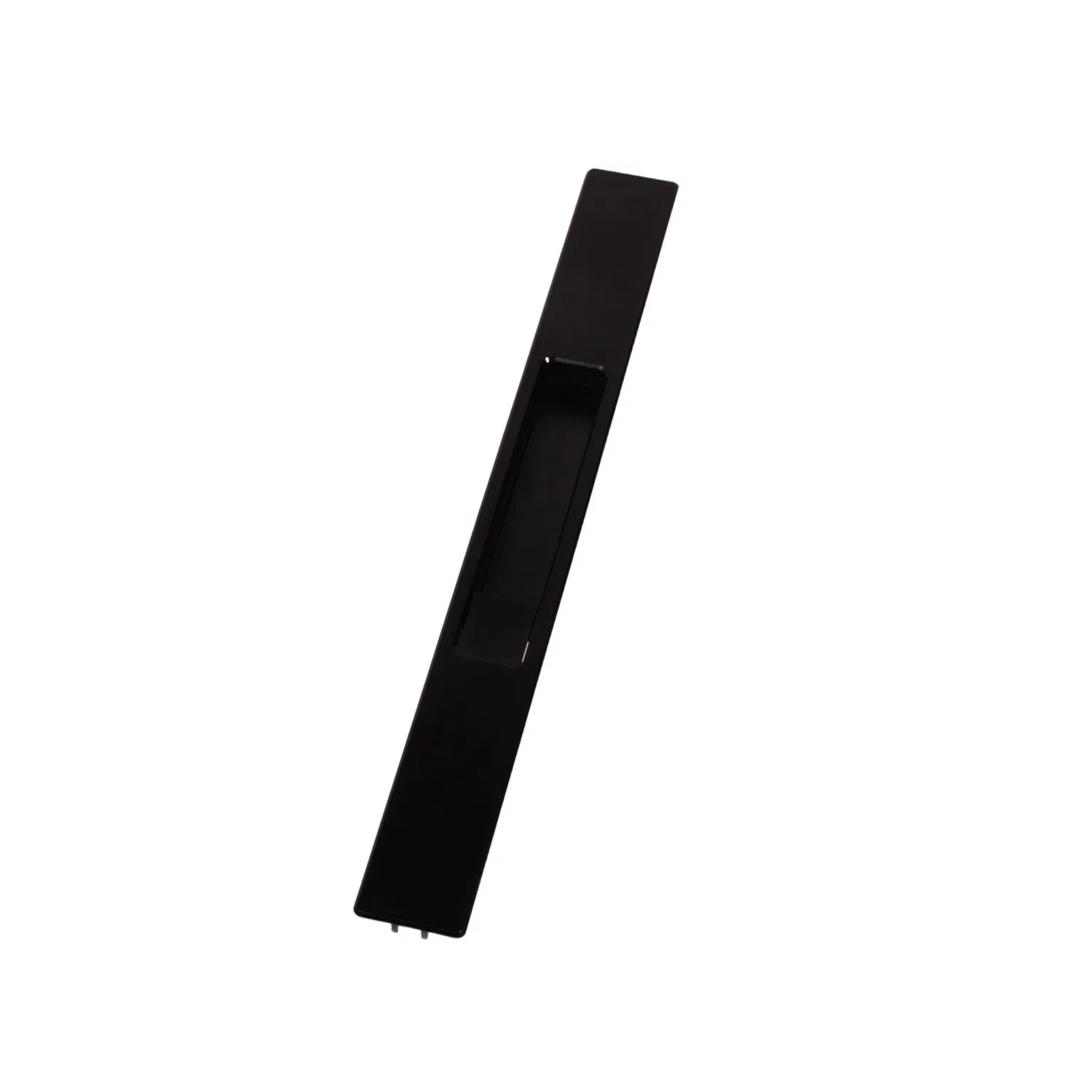 Stylish Aluminum Hardware Fittings: Exquisite Door and Window Handles
