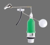 Hot Sale Wholesale Levery Type Cistern Flush Mechanism Td-B26