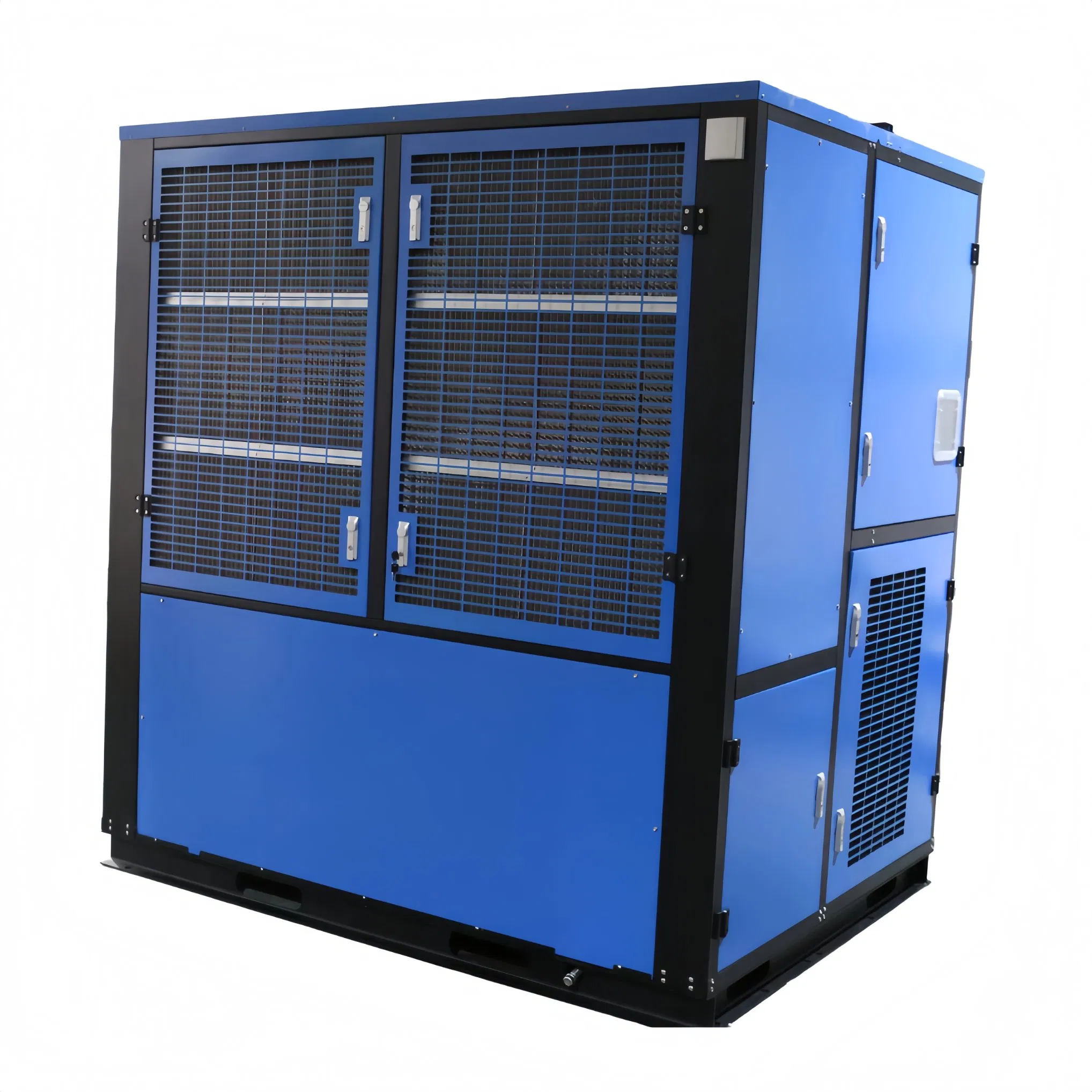 2000 Liter Industrial Air Atmospheric Water Generator, Atmospheric Water Generator with Solar Panels