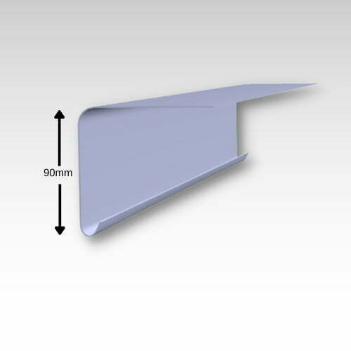 Standard GRP Trim 3m A200