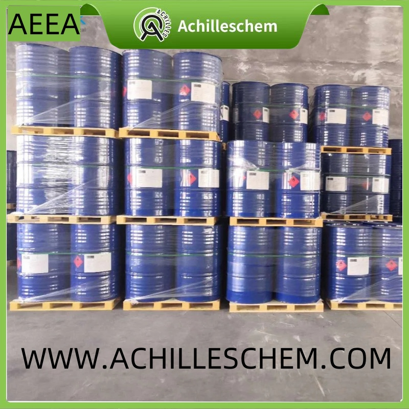 High Purity 99.8 Min Chemical Aeea/ Aminoethylethanolamine/ CAS 111-41-1