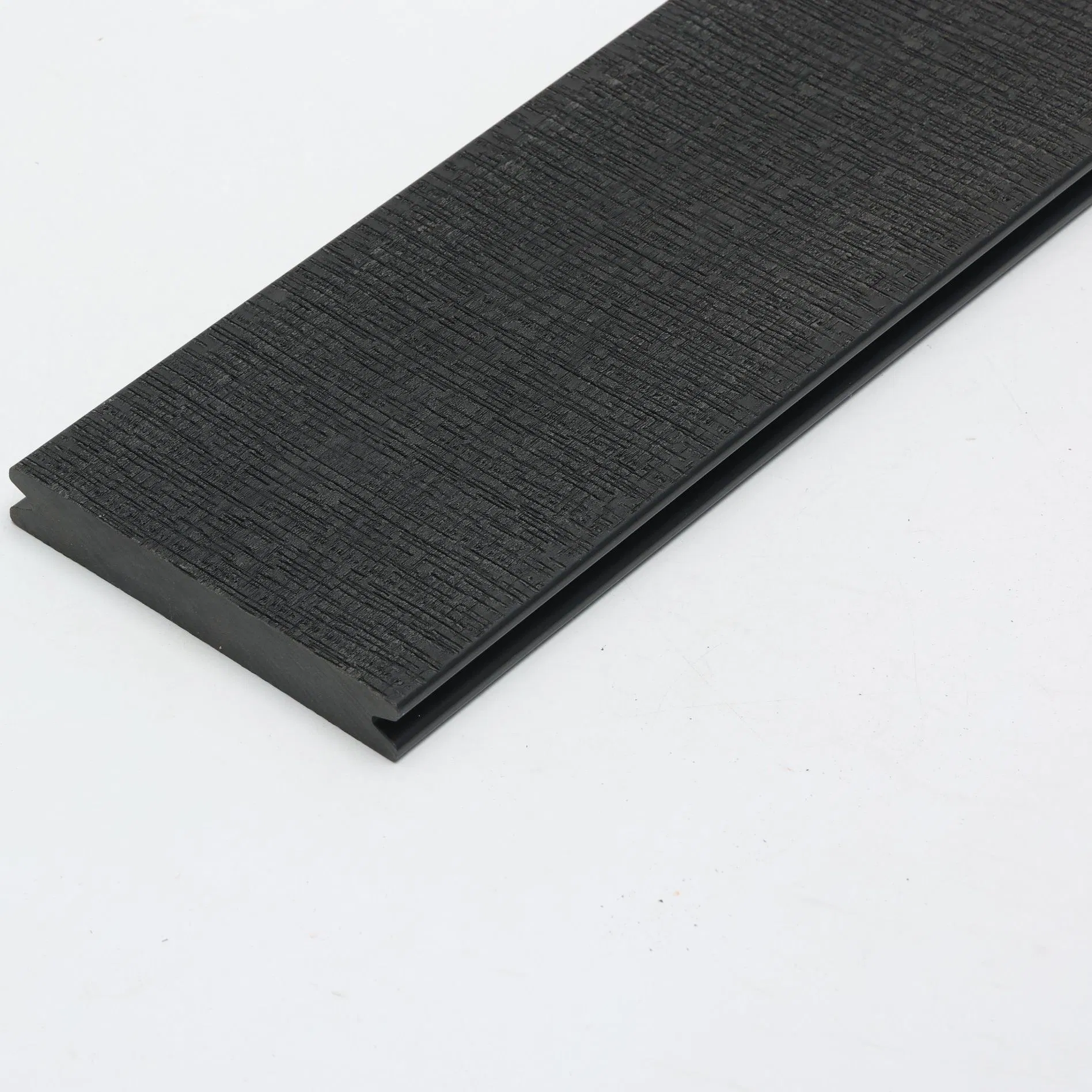 Hot Sell Economic First Generation Traditional Classic WPC Flooring Decking