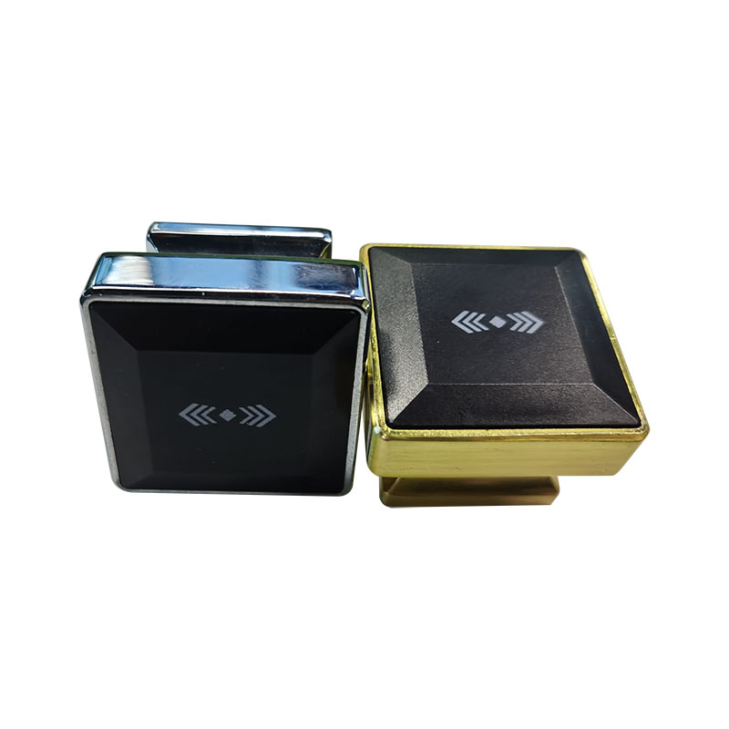 New Design 125kHz Em Marine Tk4100 RFID Cabinet Lock ID Locker Lock for Sauna Gym