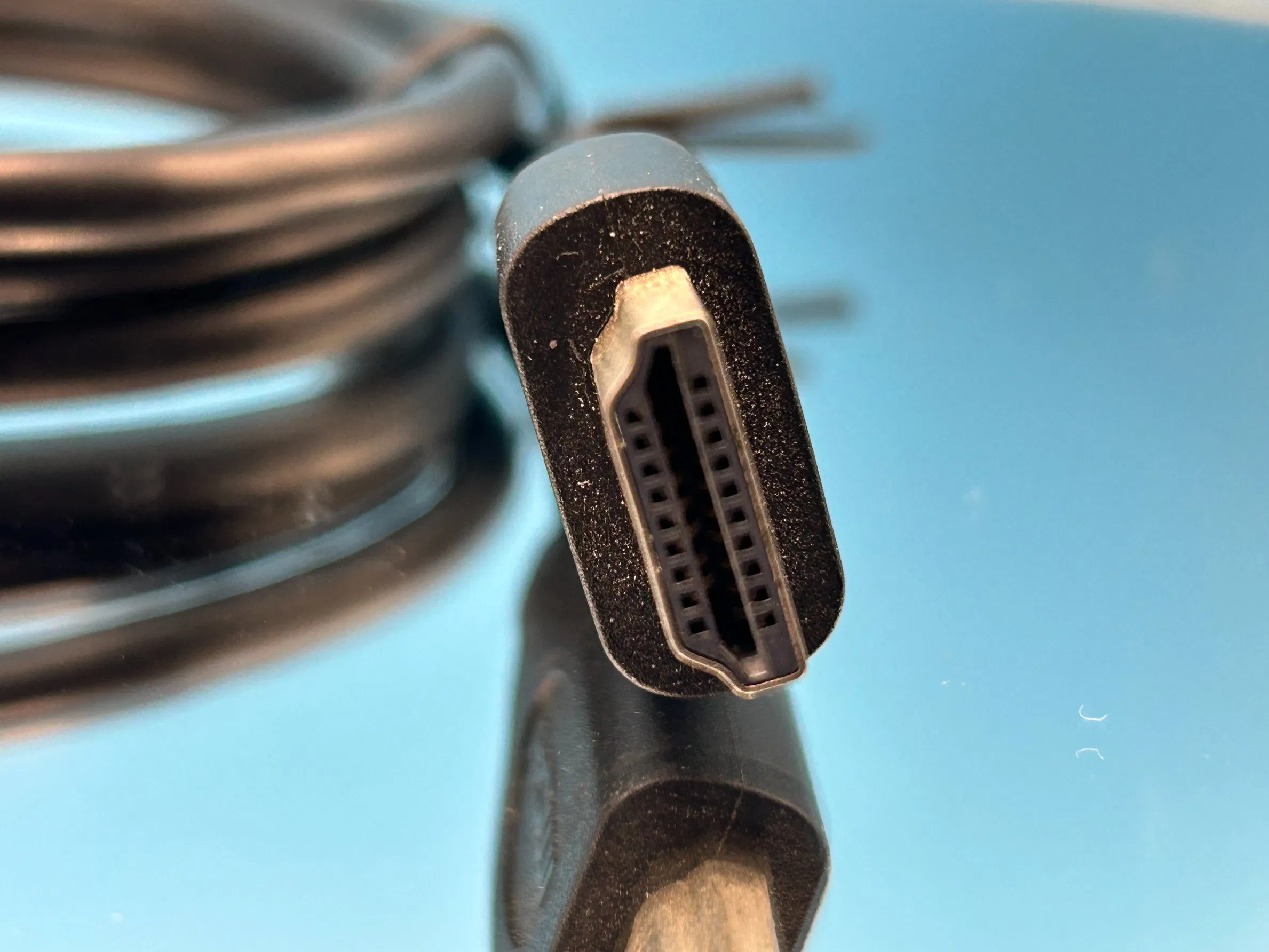 HDMI to HDMI Extender Cable Adapter