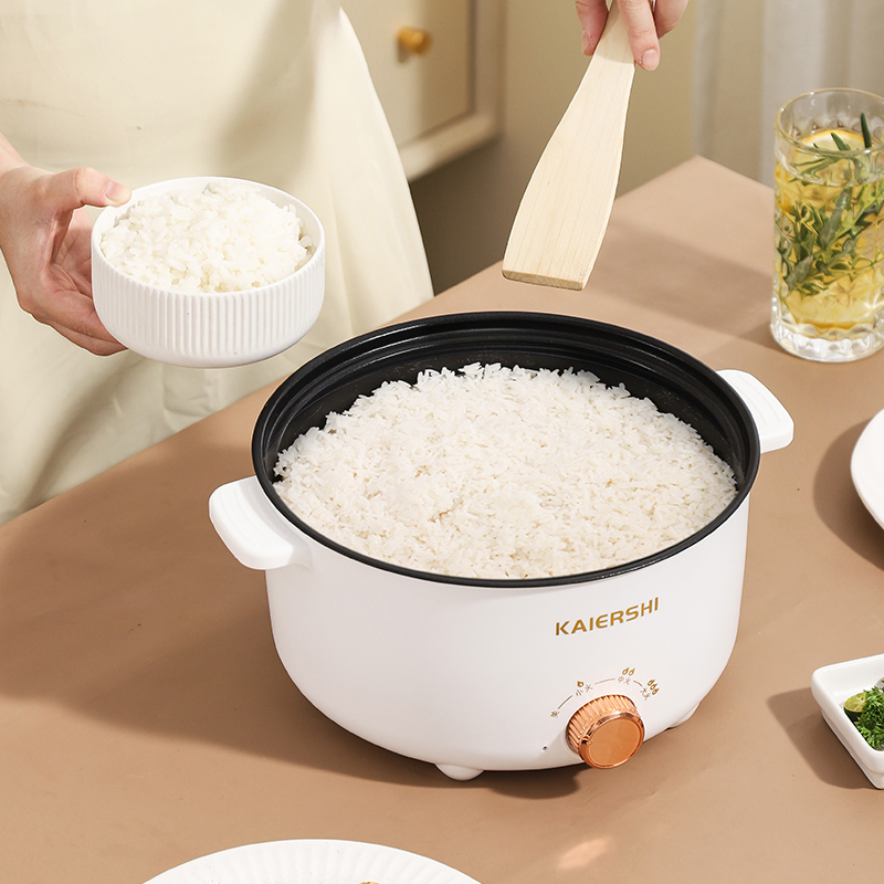 Kaiershi Jj-28d Travel Rice Cooker Electric Multi Purpose
