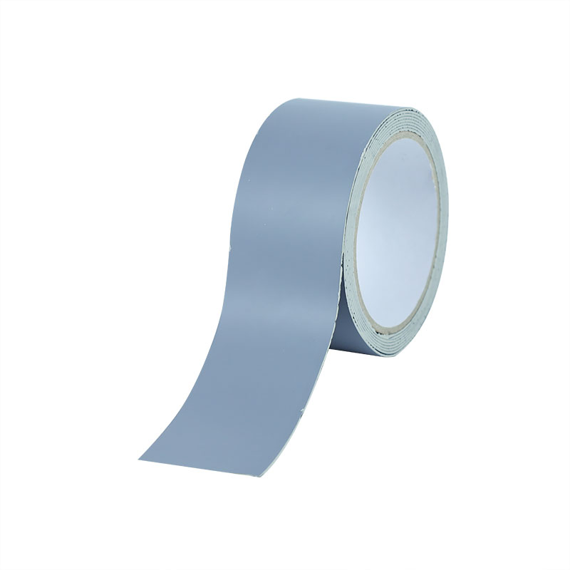 Roof Sealing Butyl Tape Fluorocarbon Membrane Film Butyl Waterproof Tape