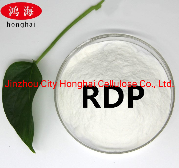 Chemical Auxiliary Rdp Construction Additives Redispersible Polymer Powder Rdp Vae