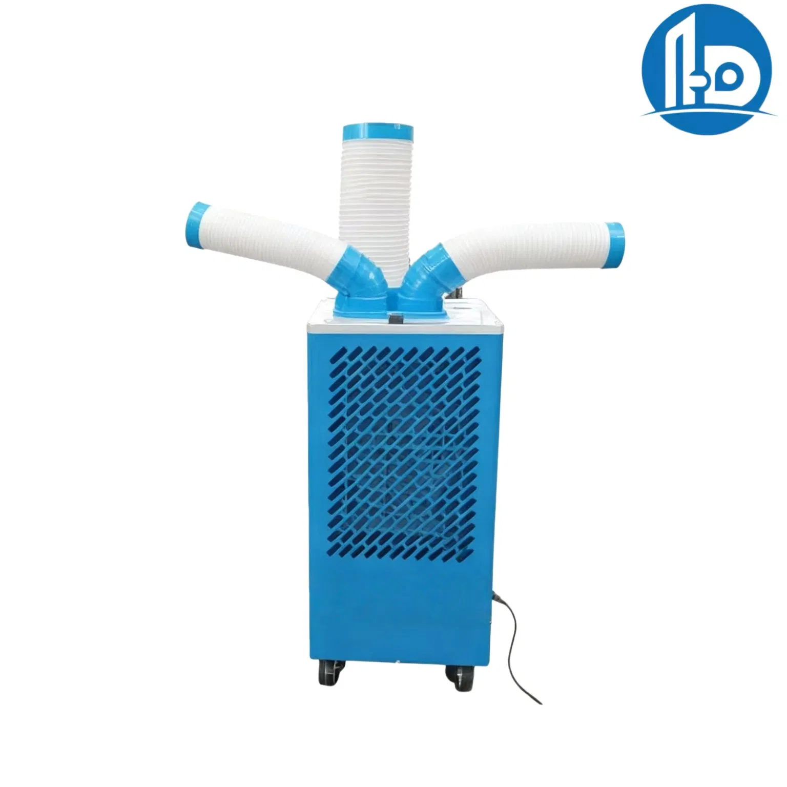 Промышленный мобильный кондиционер SmartSpot