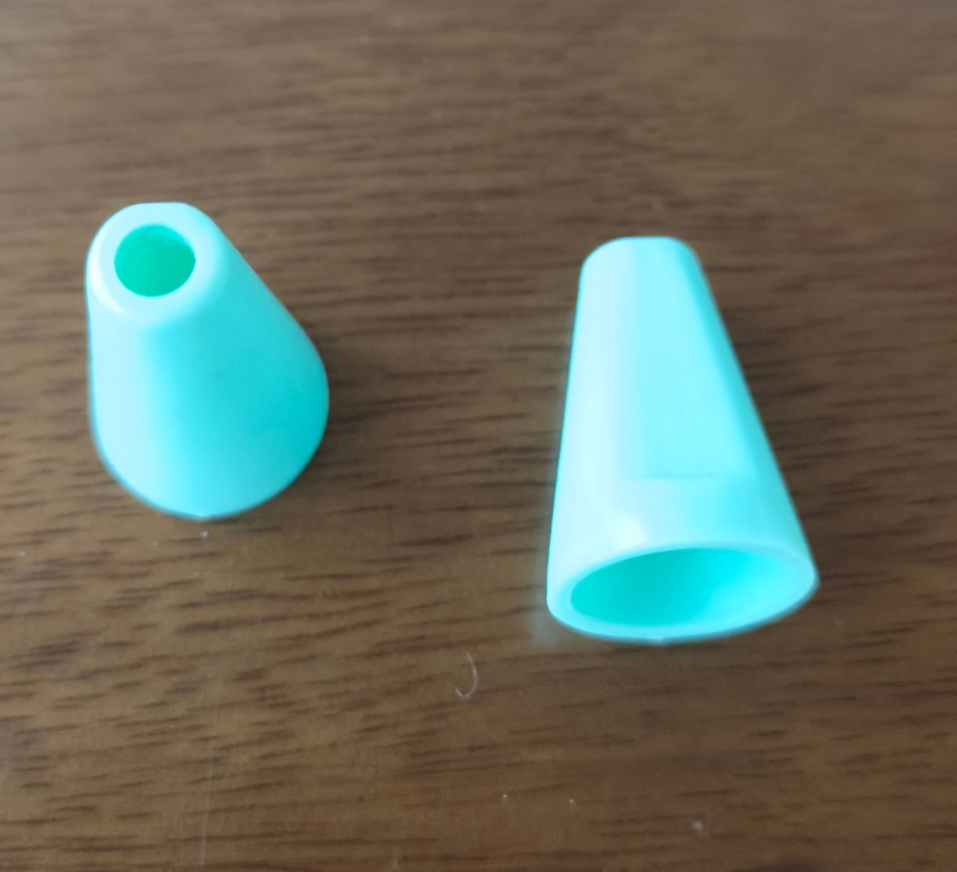 2024 Hot Sell Wood Tassel Venetian Blinds Accessories Parts Including Cord Lock