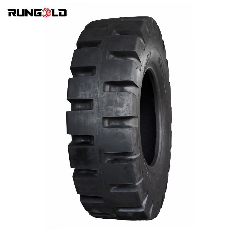 High Load Capacity L5 Pattern 23.5-25 Off-Road OTR Tires 17.5/20.5-25