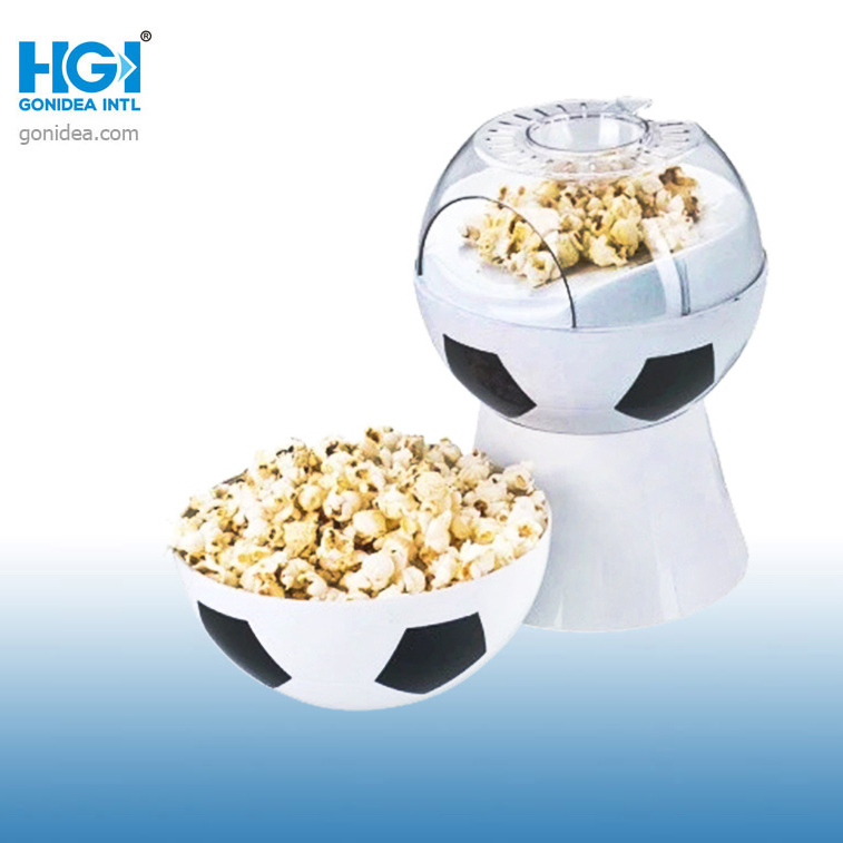 Home Automatic Popcorn Machine Maker Mini Electric Popcorn Maker Machine Hpm-1848