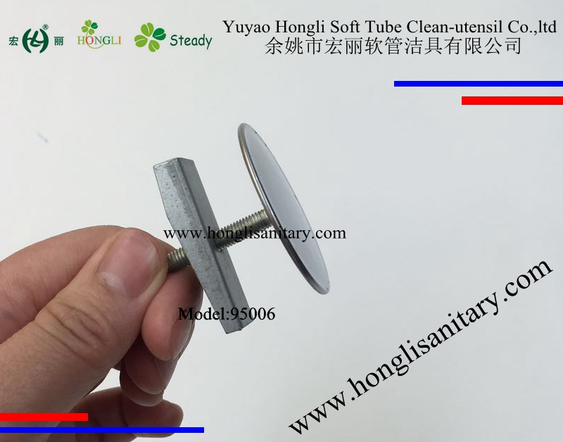 South American Cistern Push Buttons for Toilet Tank