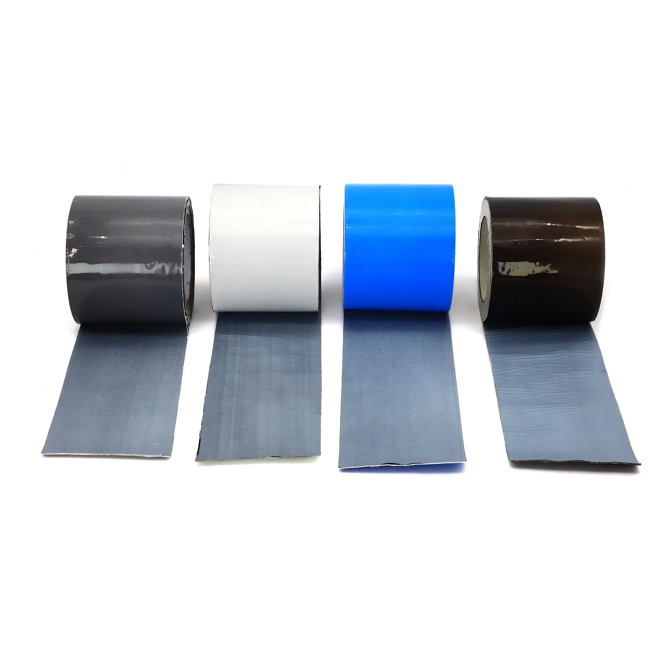 Roof Waterproofing Butyl Membrane Jumbo Roll.