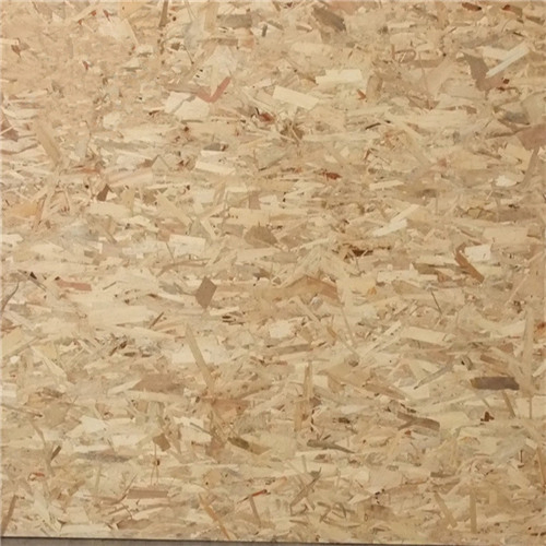 Indoor Roof Sheathing OSB Board