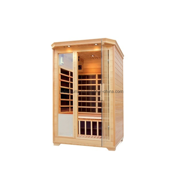 Инфракрасная сауна Joda QD-H2 на 2 человек