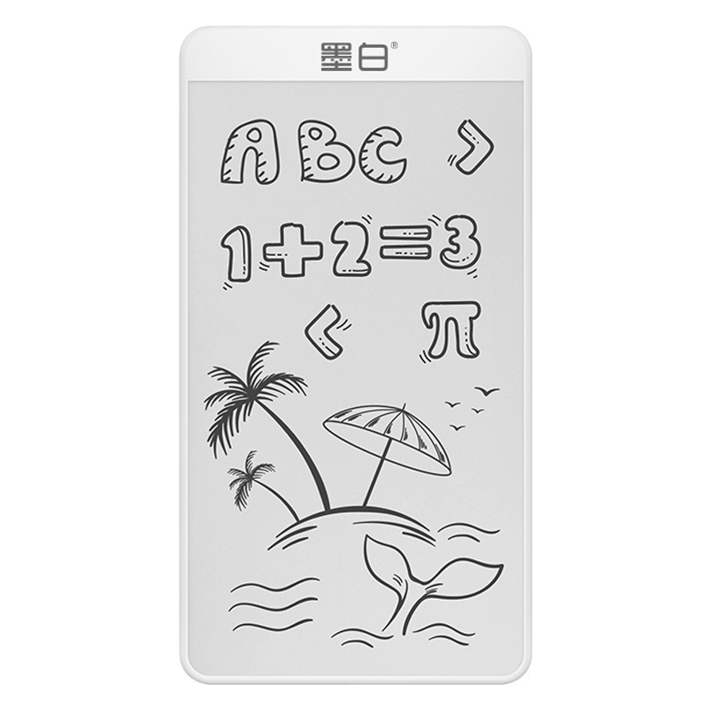 Магнитная доска для рисования 5.5 дюймов, детская