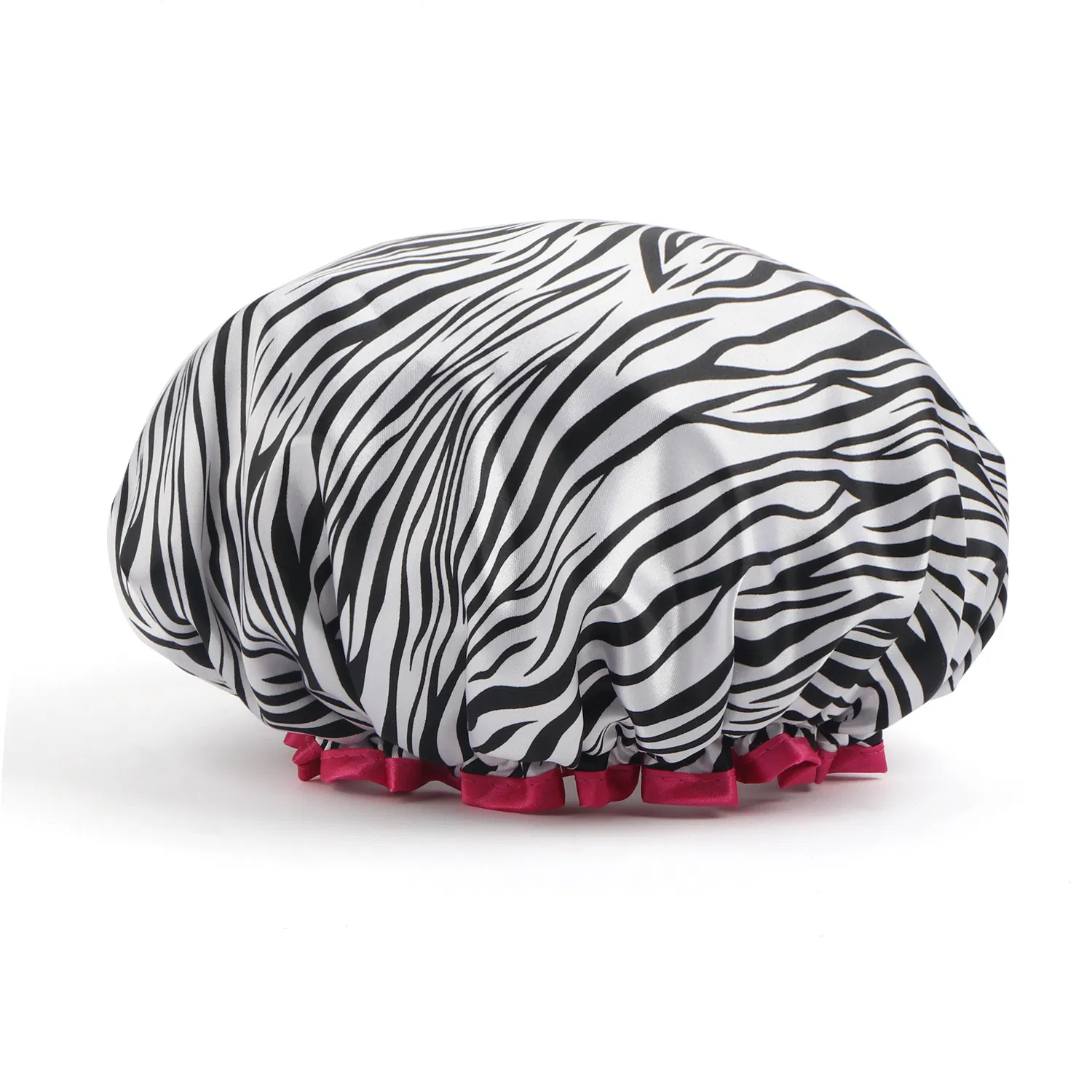 Best Selling Thickened Waterproof European Adult Bathroom Cap