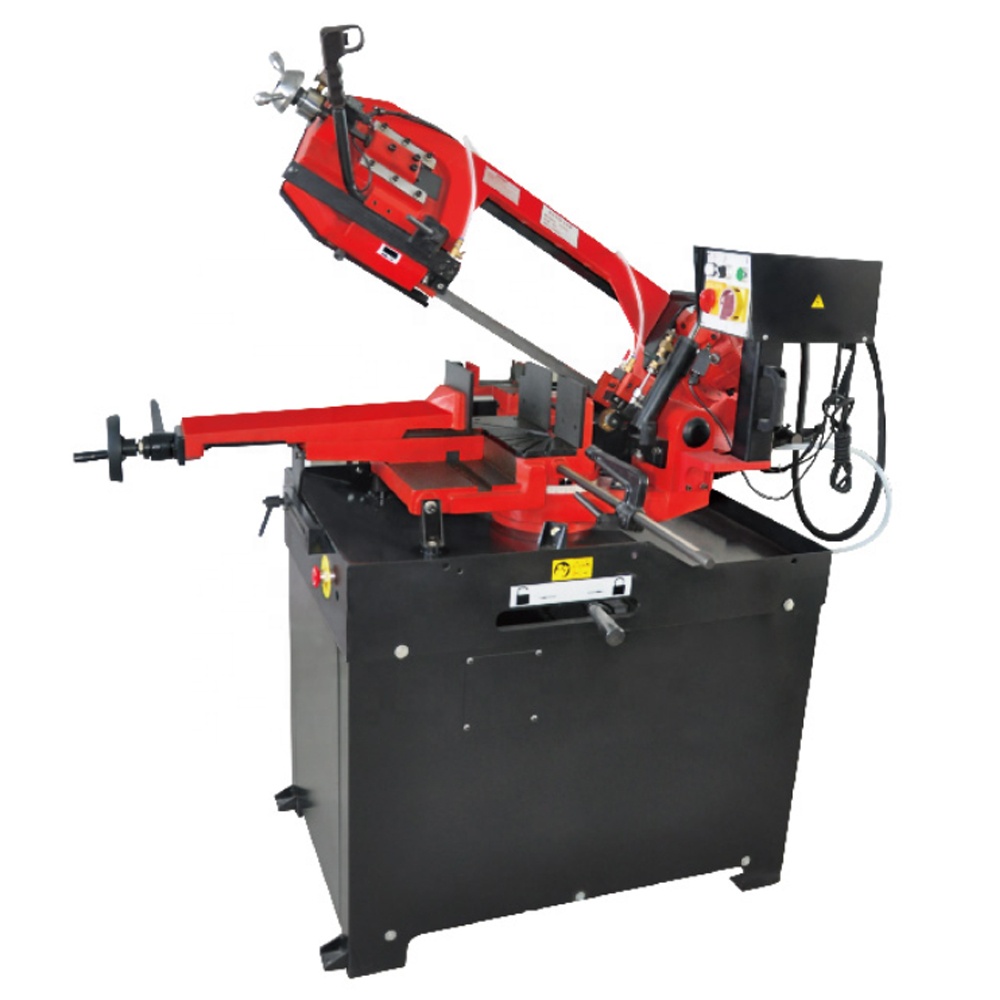 Ленточная пила по металлу 6 дюймов G5015V