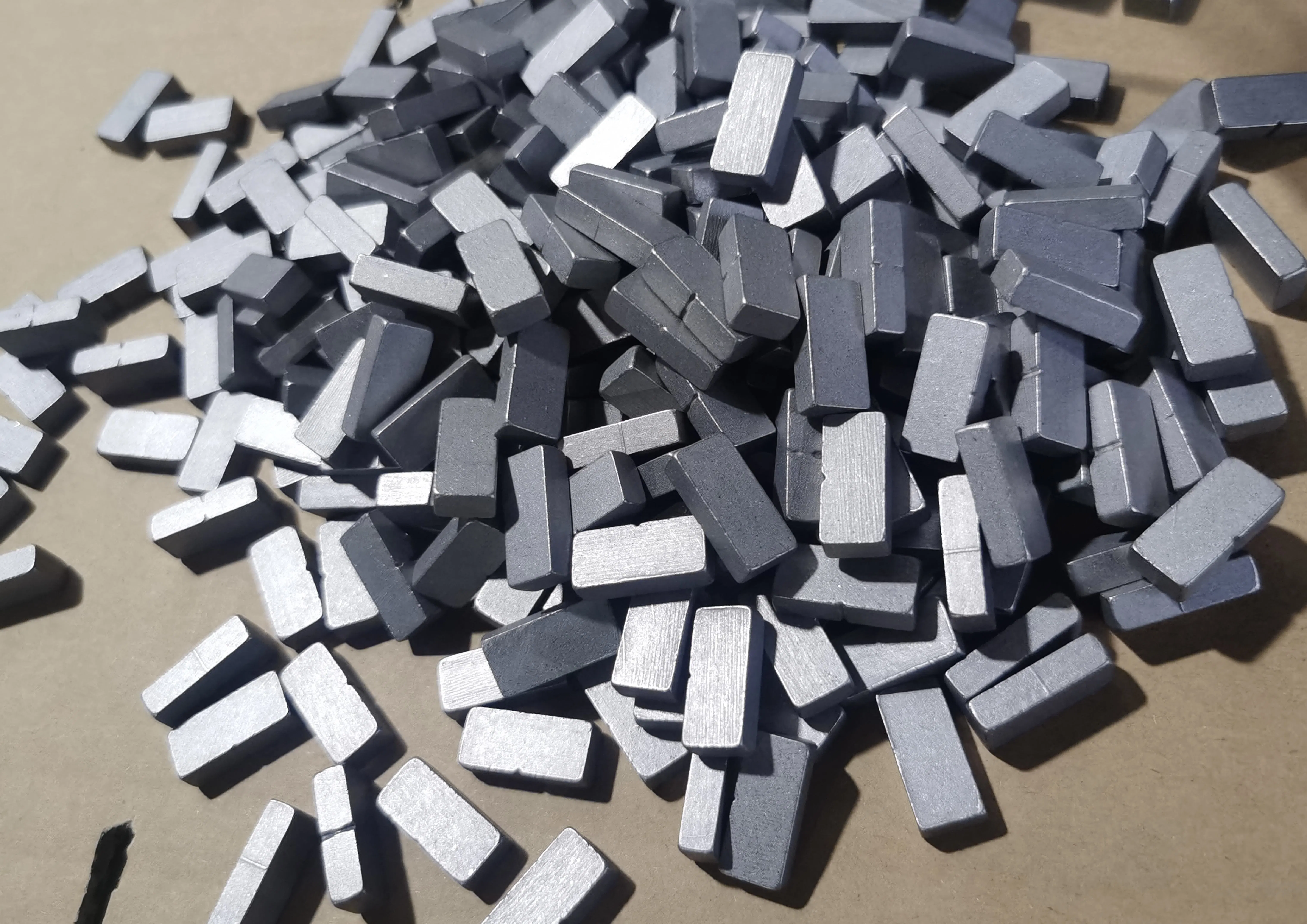 Алмазная пила для камня High-Performance