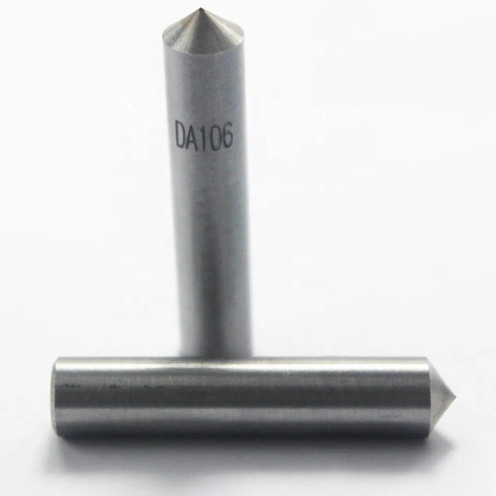 Single/Multi Point Diamond Wheel Dresser for Diamond Grinding Wheel