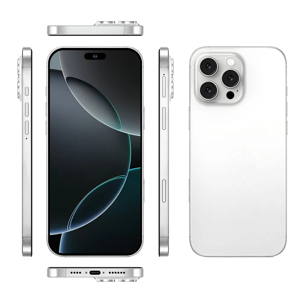 Смартфон I16 PRO Max 16GB+1TB 5G Dual SIM