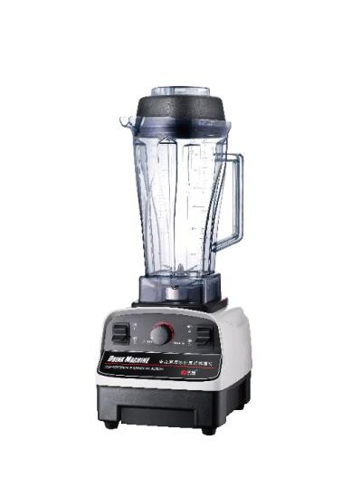 1.5kw Ice Blender Food Blender for Store Carrying Et-787