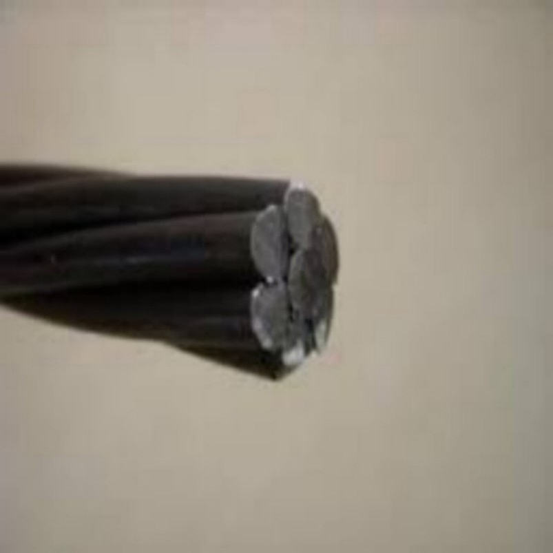 Durable PC Strand-Plain Customizable Sizes Weighed for Reliability