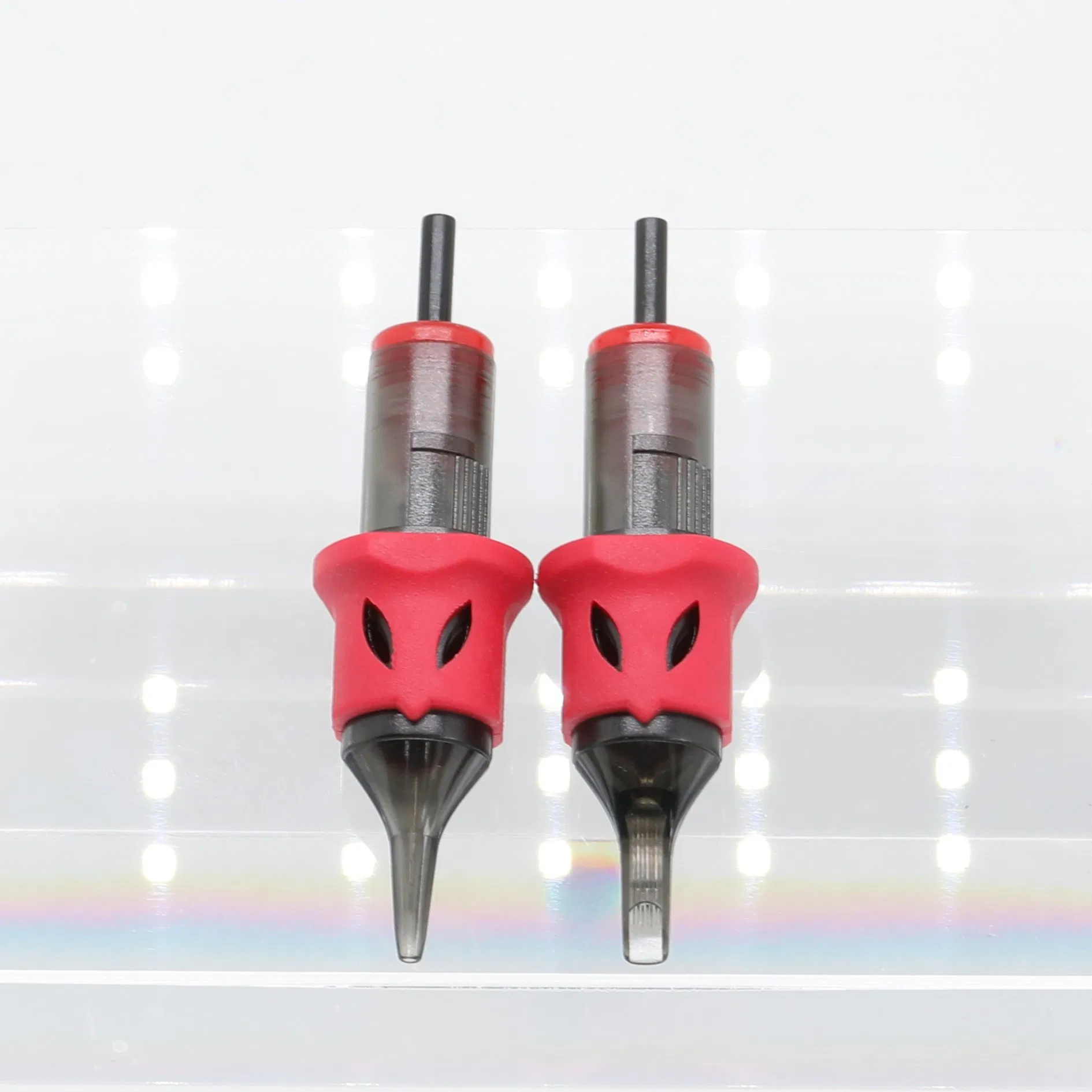 Factory Wholesale Price OEM ODM Disposable Premium Quality Tattoo Cartridge Needle