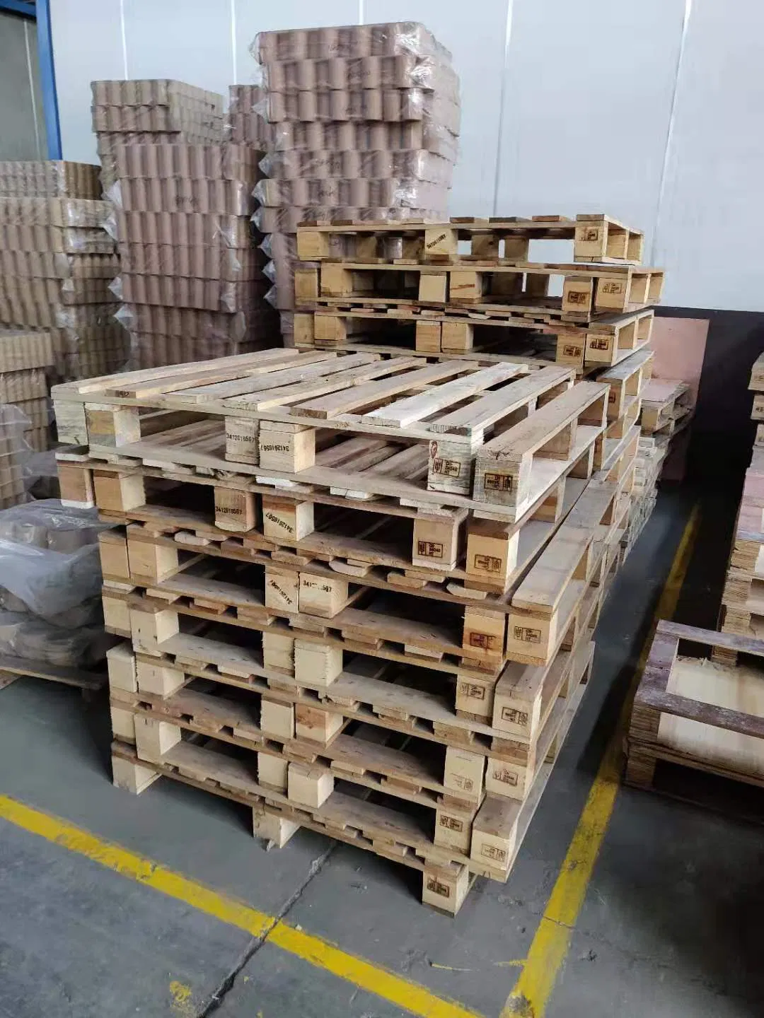 Premium Soft Temper Copper Tube Pancake Coil for HVAC Applications
