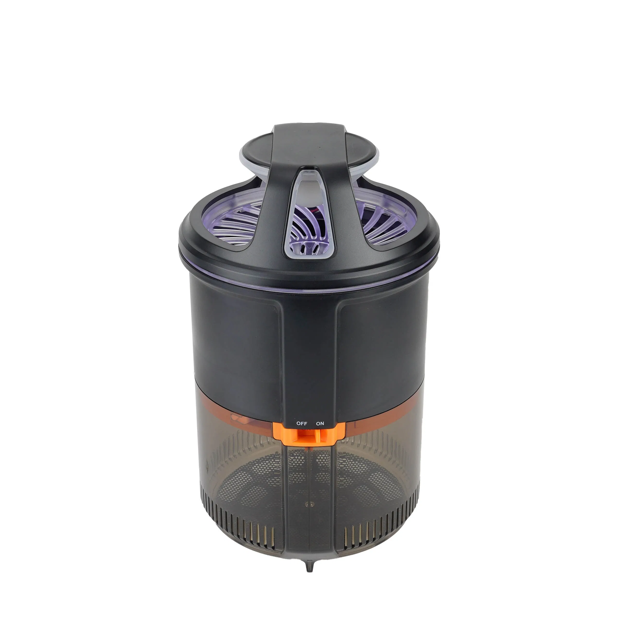 Indoor Bug Trap Attracted UV Light Mosquito Killer Lamp