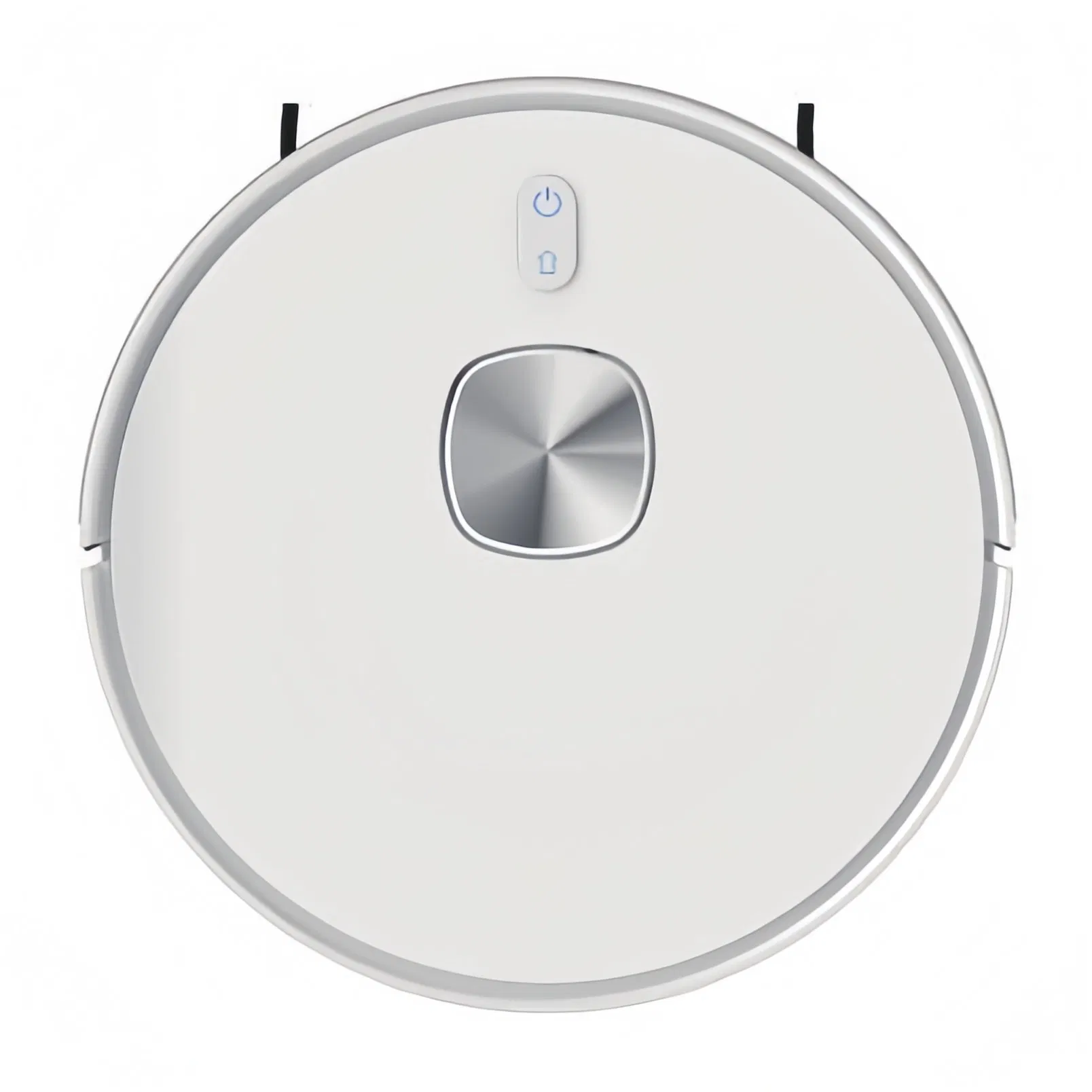 Smart Cleanpro 8 Robot Vacuum Cleaner with Long-Lasting Battery