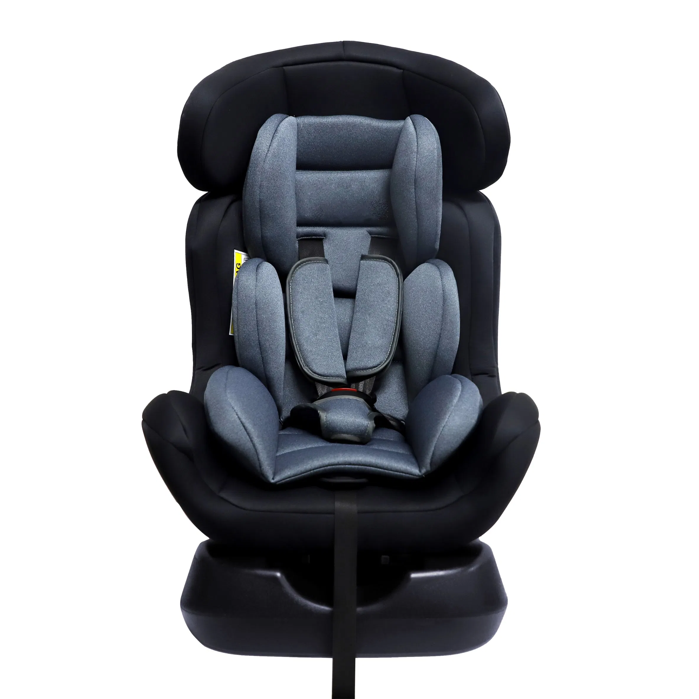 Baby Car Seat Group 0 + 1 2 for Kids 0 - 7 Years Support Rearward Facing Installation
