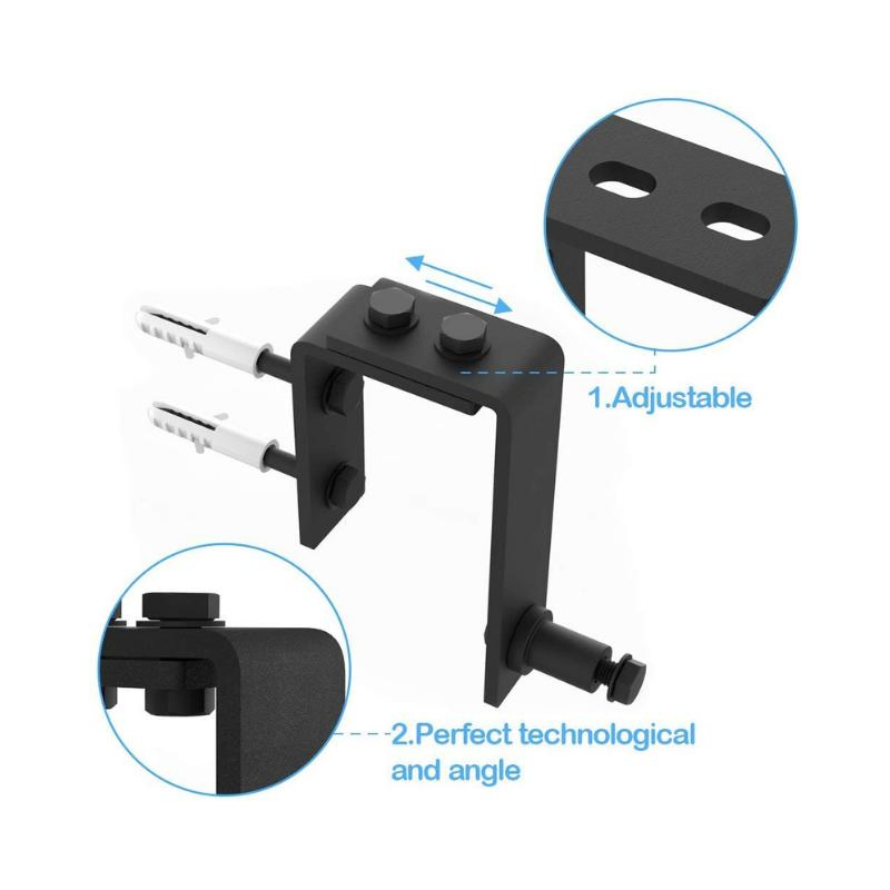 J Bypass Barn Door Hardware