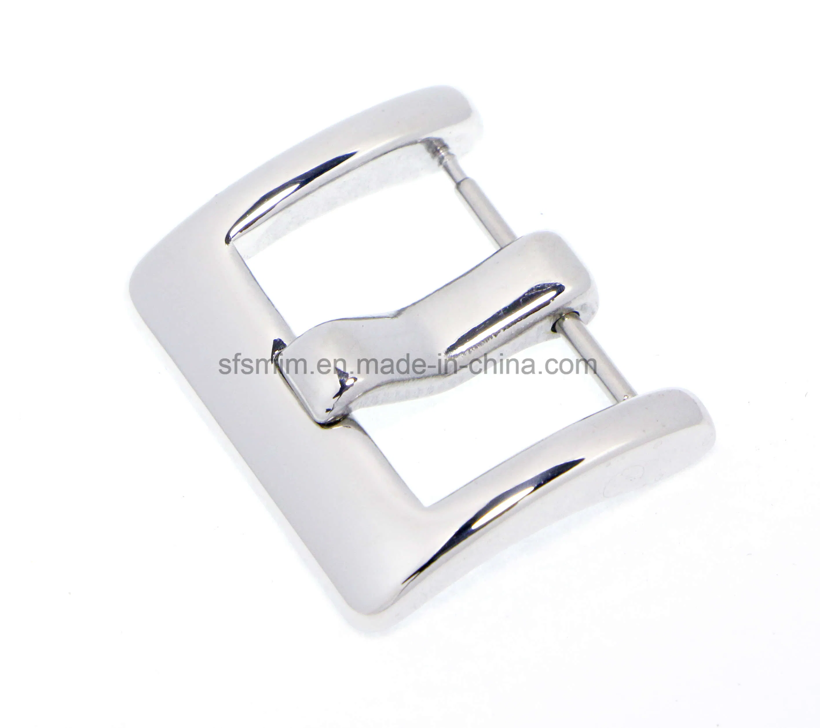 Custom Ss201 SS316 Watch Buckle with Custom Logo Wholesale Price