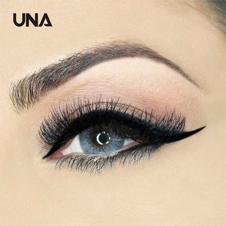 Wholesale High Quality Eye Cosmetics Matte Black Waterproof Eye Liner Glossy Vegan Water Activated Liquid Eyeliner Pencil