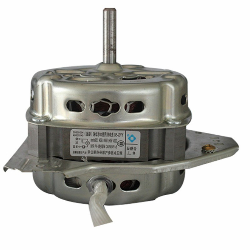 Cheap Factory Semi Automatic Washing Machine Motor